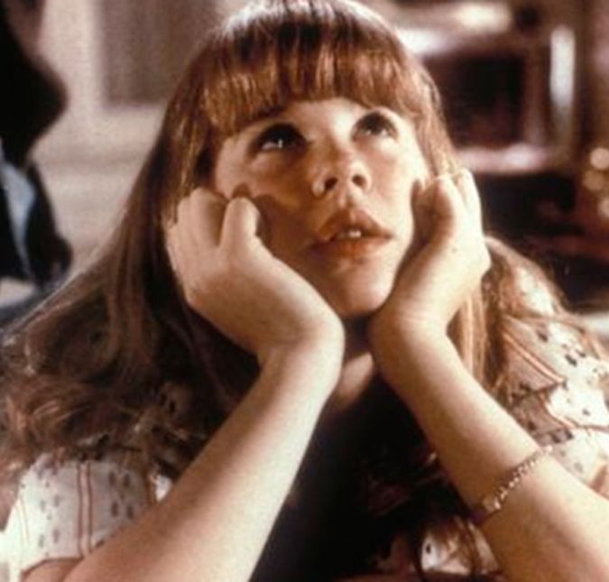 Linda Blair foi um verdadeiro exemplo de sucesso jovem. Ela brilhou no filme O Exorcista, com apenas 14 aninhos de idade, e chegou até a ganhar um Oscar de Melhor Atriz Coadjuvante. Mas mesmo com todo talento que a atriz mostrou com a personagem, sua carreira não chegou a emplacar depois do longa e ela fez apenas pequenas e breves aparições nas telonas. Linda Blair foi um verdadeiro exemplo de sucesso jovem. Ela brilhou no filme O Exorcista, com apenas 14 aninhos de idade, e chegou até a ganhar um Oscar de Melhor Atriz Coadjuvante. Mas mesmo com todo talento que a atriz mostrou com a personagem, sua carreira não chegou a emplacar depois do longa e ela fez apenas pequenas e breves aparições nas telonas.