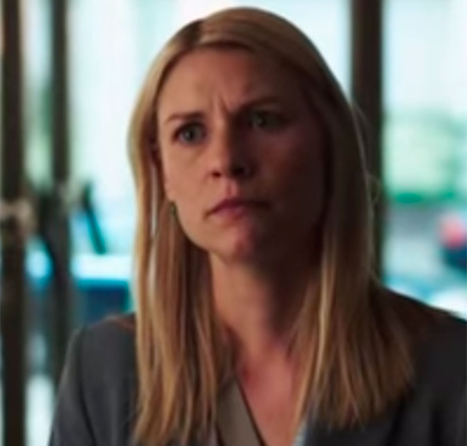 Confira o primeiro <i>teaser</i> da quinta temporada de <i>Homeland</i>!