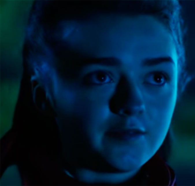 Atriz de <i>Game Of Thrones</i> faz aparição em <i>trailer</i> de nona temporada de <i>Doctor Who</i>. Assista!