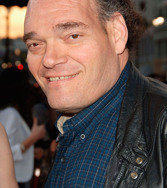 Morre Irwin Keyes, ator de <i>Os Flintstones</i>