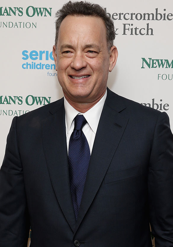 Tom Hanks deixa fãs de <i>Toy Story</i> enlouquecidos. Saiba o porquê!