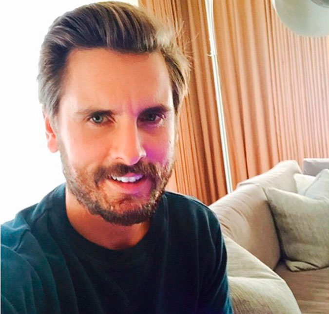 Scott Disick vai ter sua própria versão do <i>Mulheres Ricas</i>, entenda!