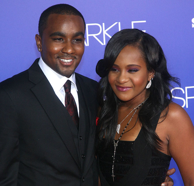 Ex-namorado de Bobbi Kristina Brown é processado em 30 mil reais, diz jornal