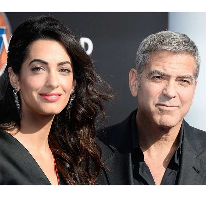 Descubra o motivo para querer George Clooney em sua casa!