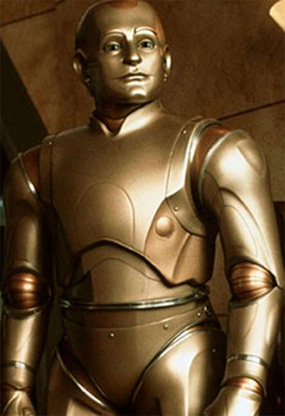 <i>O Homem Bicentenário</i>
