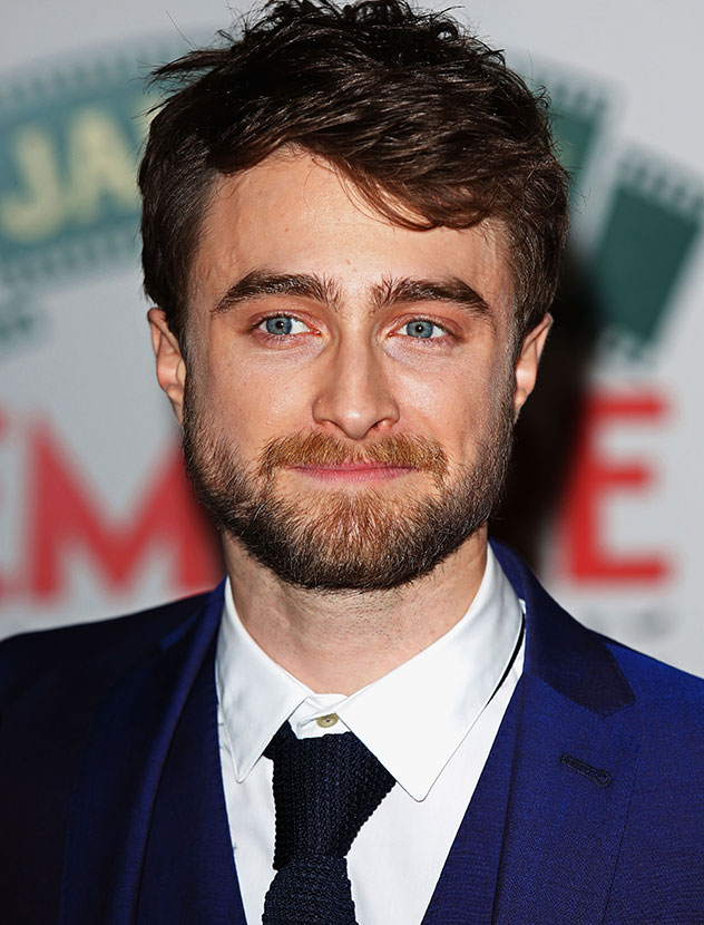 Daniel Radcliffe não precisou de um feitiço para mandar bem no <i>rap</i>, assista ao vídeo!