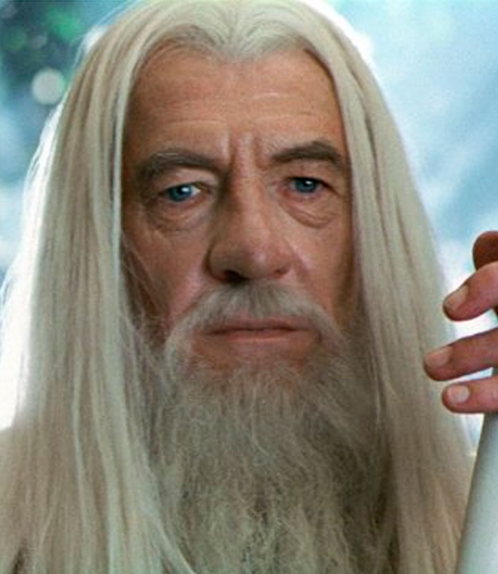 Ian McKellen quase não interpretou Magneto e Gandalf por causa de Tom Cruise, entenda!