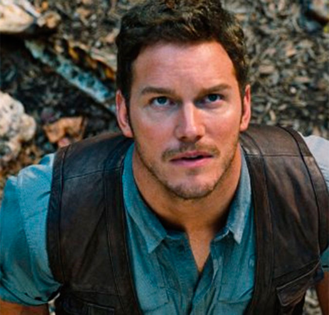 <I>Jurassic World</i> conquista mais uma vitória