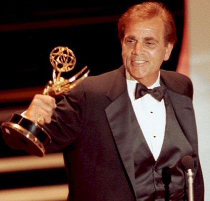 Ator de O Poderoso Chefão morre aos 79 anos - Estrelando