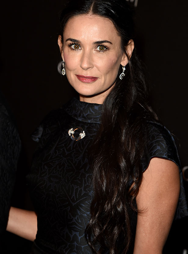 Caso de homem morto na casa de Demi Moore tem novo desdobramento