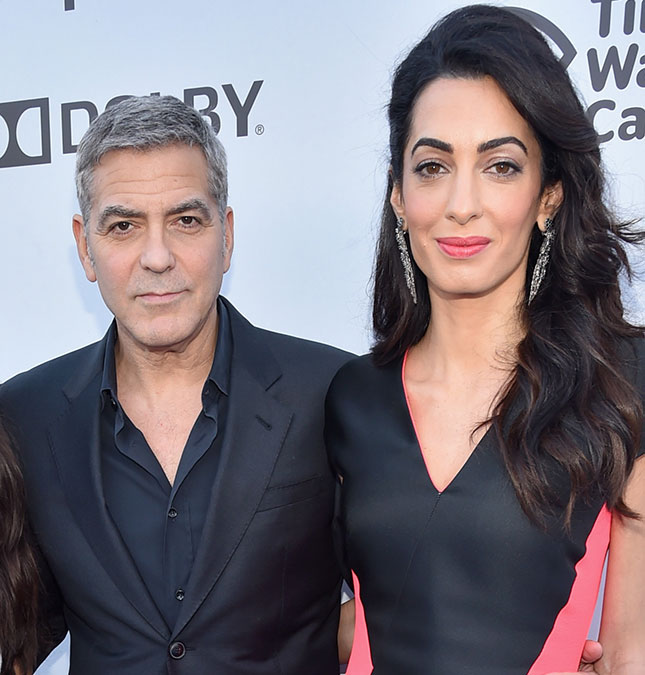 George Clooney ficou <i>louco</i> após casar com Amal e agora só faz <i>comédias românticas</i>, entenda!