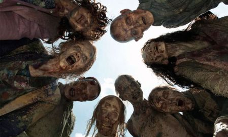 Dez curiosidades sobre a série de zumbis <i>The Walking Dead</i>