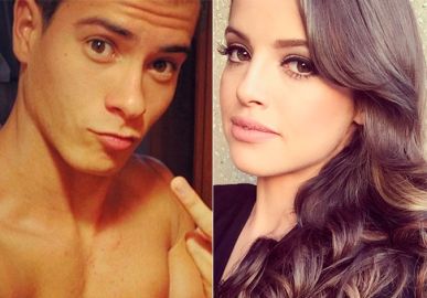 Arthur Aguiar e atriz de <i>Verdades Secretas</i> também estarão no <i>Dança dos Famosos</i>!