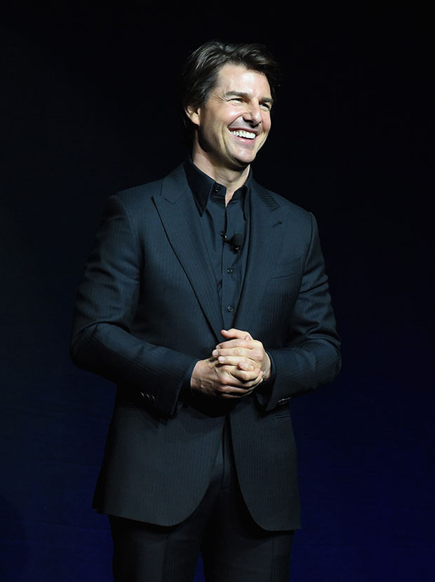 Tom Cruise vai se casar novamente? Descubra aqui!