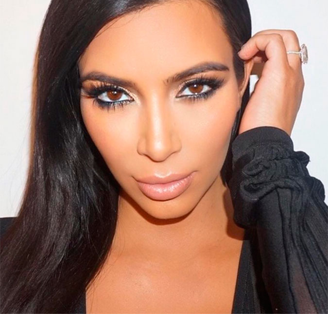 Kim Kardashian pode ter mudado o <i>Twitter</i> para sempre