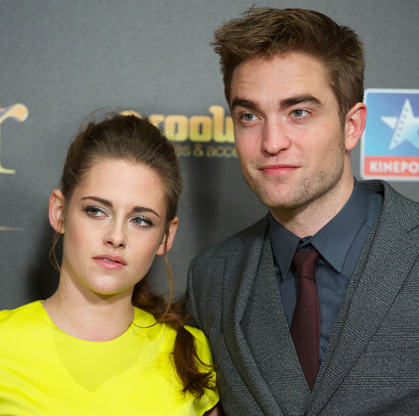 Kristen Stewart e Robert Pattinson ainda rendem como par, entenda!