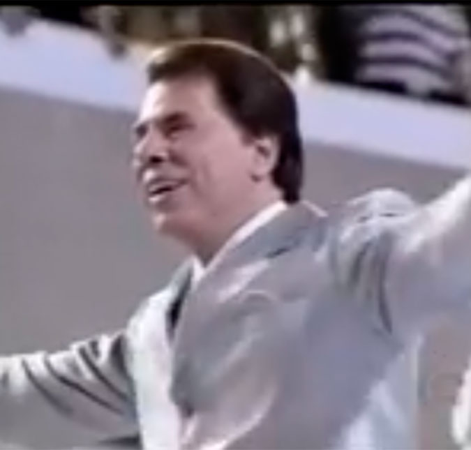 Silvio Santos quer seu terno de volta e está disposto a pagar três mil reais por ele, entenda!