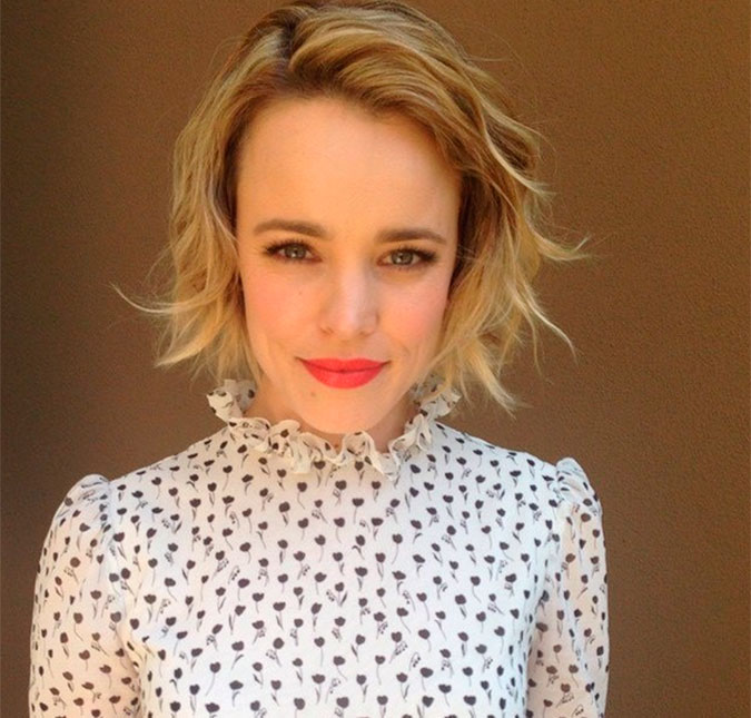 Rachel McAdams pode estrelar novo filme da <i>Marvel</i>