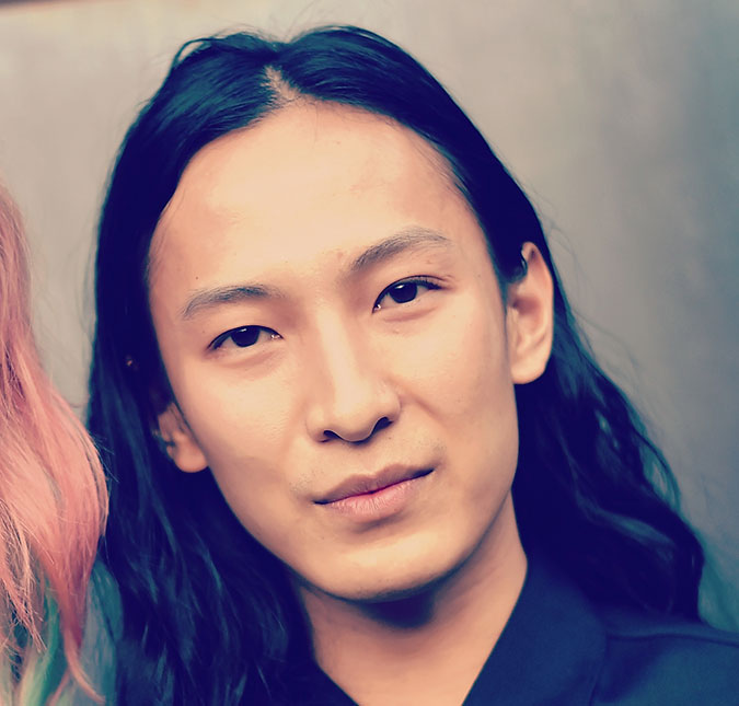 Alexander Wang deixa a <i>Balenciaga</i>