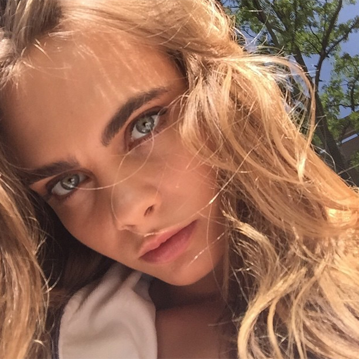 Cara Delevingne explica atitude em entrevista desastrosa