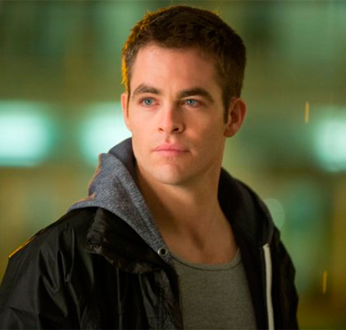 Chris Pine entra para o mundo heroico das telonas, saiba mais!