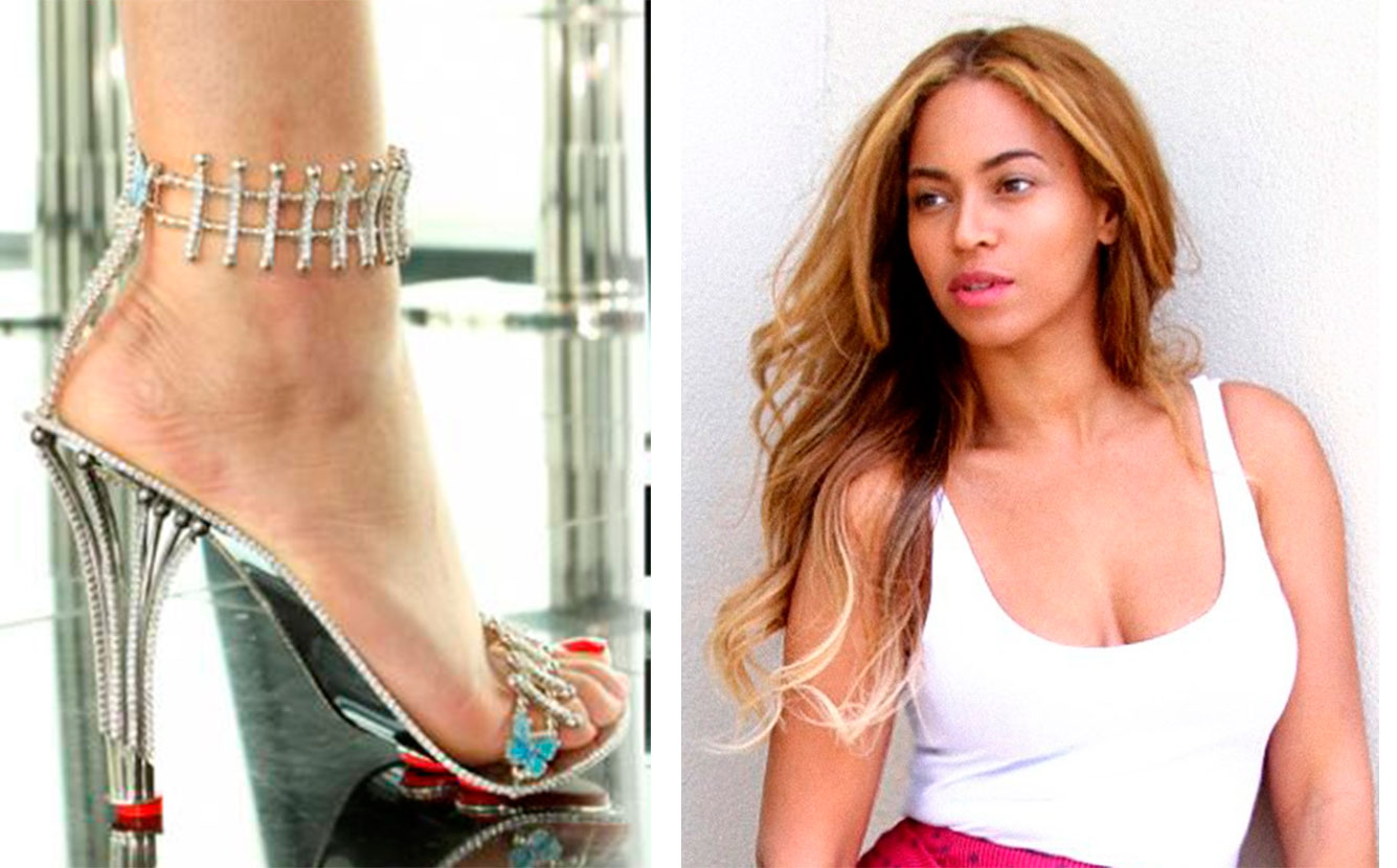 Beyoncé