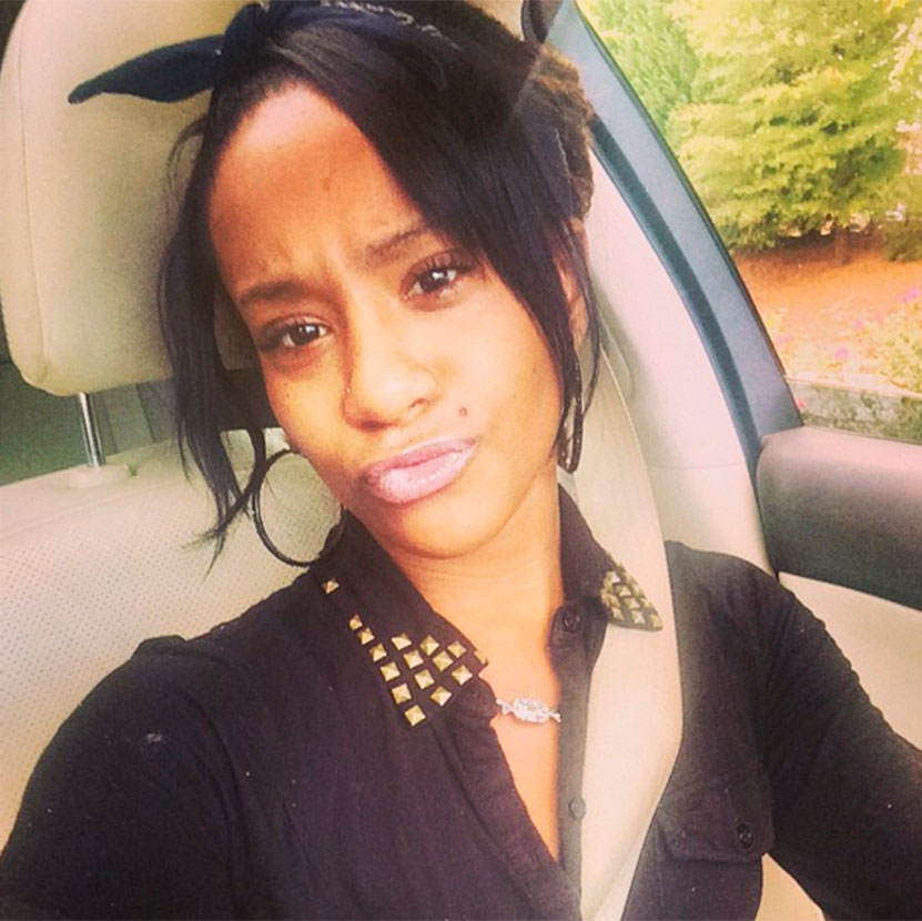 Bobbi Kristina estava com ida para a <i>rehab</i> planejada antes de ser encontrada desacordada