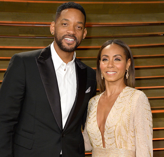 Depois de 17 anos, casamento de Will Smith e Jada Pinkett chega ao fim, diz <i>site</i>