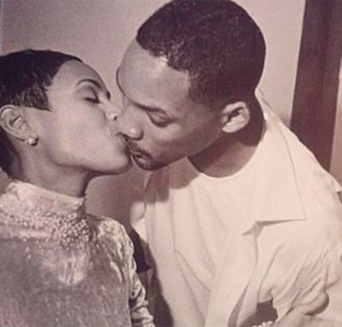 Will Smith e Jada Pinkett decretam o fim dos rumores como rei e rainha, entenda!