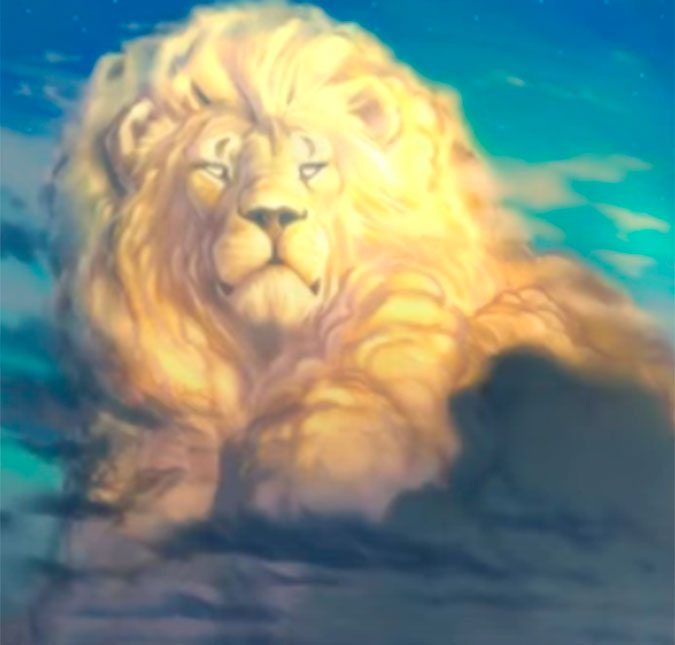 Ex-animador da <I>Disney</I>, faz homenagem a leão morto no Zimbábue, veja o vídeo!