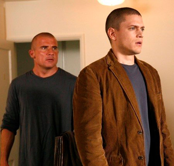 Sequência de <i>Prison Break</i> está confirmada! Saiba detalhes