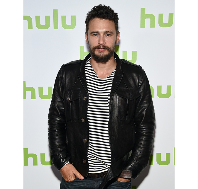 James Franco terá trabalho em dobro em nova série da <i>HBO</i>