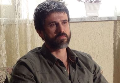 Eriberto Leão vai substituir Malvino Salvador em próxima novela das seis