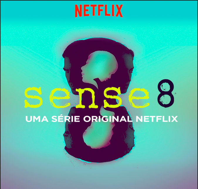 Série <i>Sense8</i> ganha de presente de aniversário uma segunda temporada!