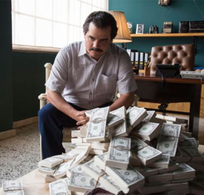 Wagner Moura já planeja seu próximo projeto nas telonas e não é como ator