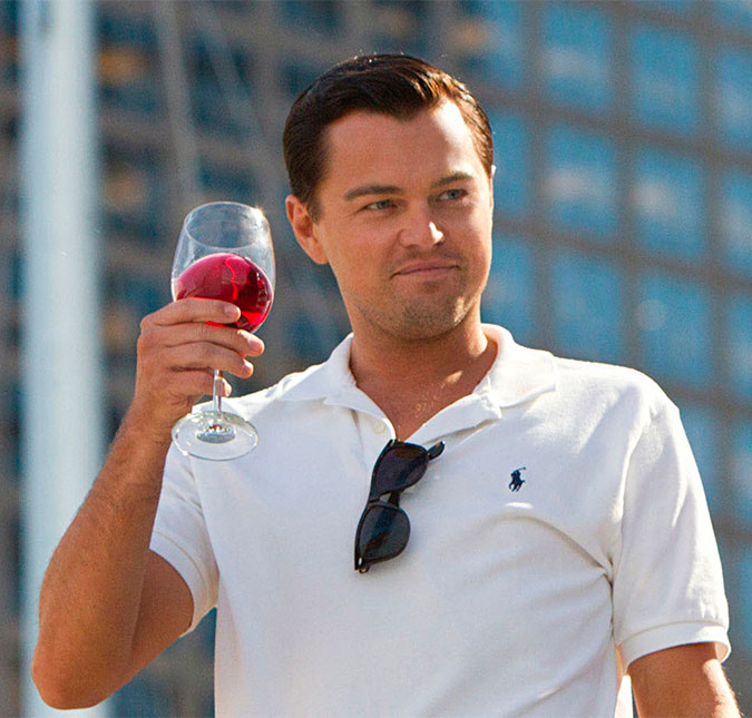 Cuidado, meninas! Leonardo DiCaprio será um <i>serial killer</i> no cinema!