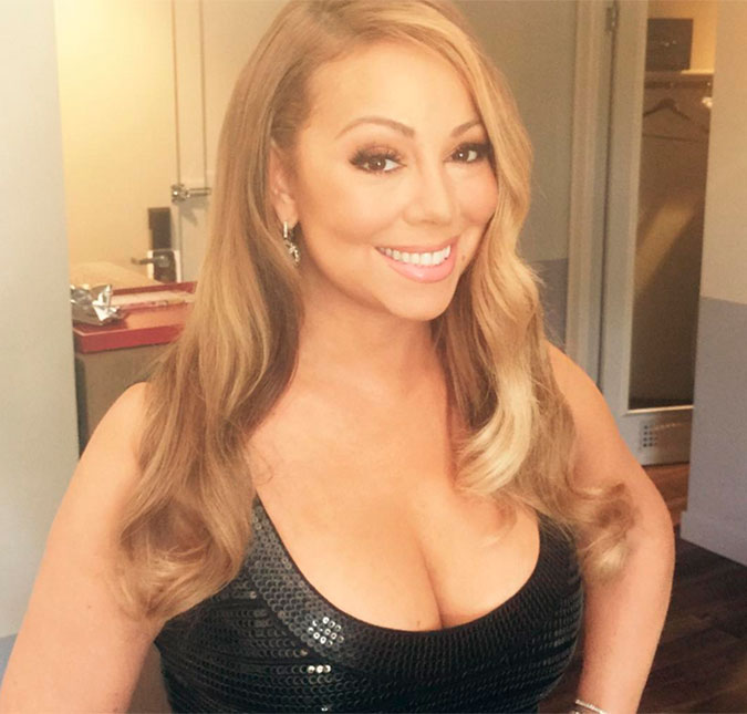 Mariah Carey pode voltar a ser atriz em participação na série <i>Empire</i>