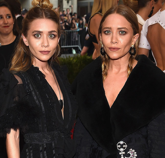 Mary-Kate e Ashley Olsen podem ter a carreira <i>fashion</i> renomada, mas estão enfrentando problemas!