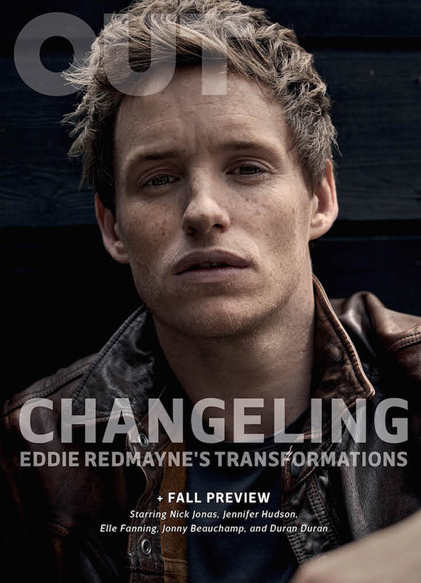 Ao viver personagem transgênero, Eddie Redmayne elogia Caitlyn Jenner