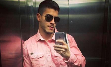 Arthur Aguiar fala sobre a reta final de <i>Malhação</i> e sua experiência com a dança