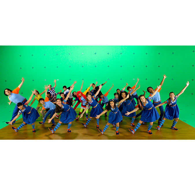 A novela <i>Chiquititas</i> chega ao fim com saldo milionário e um belo recorde!