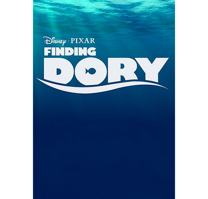 Elenco de <i>Procurando Dory</i> é divulgado