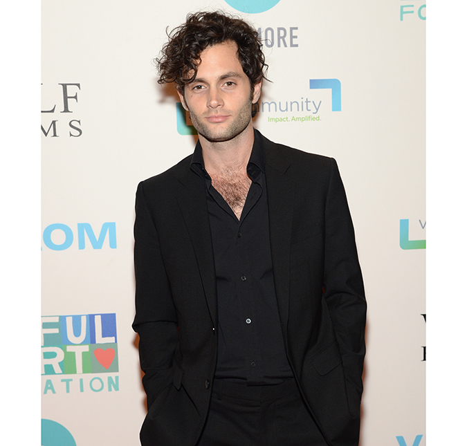 Astro de <i>Gossip Girl</i> não tem vida glamurosa após a série