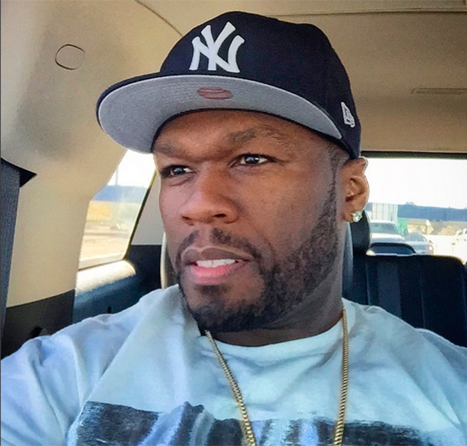 Após declarar falência, 50 Cent relembra tentativa de assassinato em videoclipe