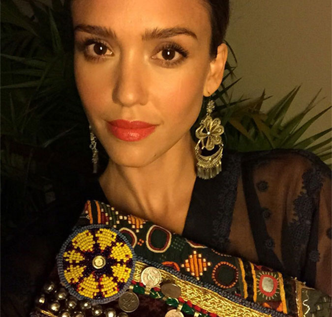 Depois de polêmica, Jessica Alba pretende ampliar sua empresa <i>The Honest Company</i>