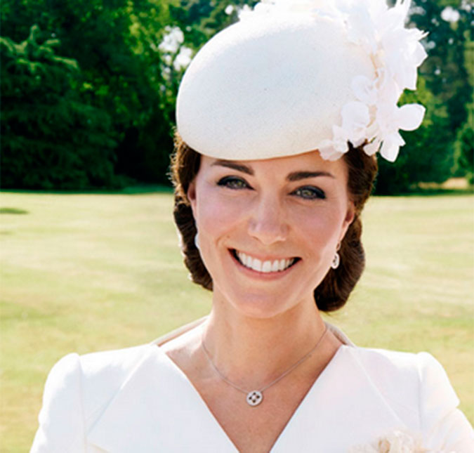 Parece que Kate Middleton quer ficar longe do altar, entenda