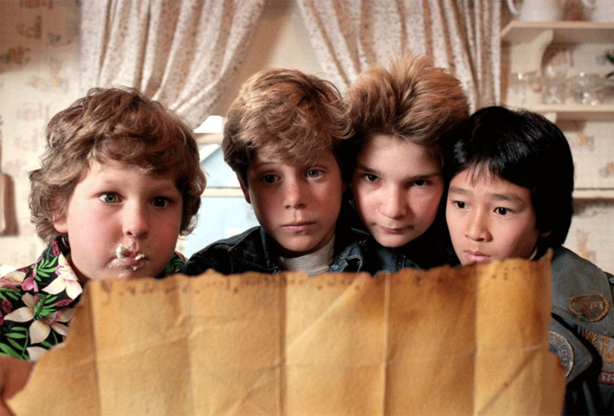 Quem quiser visitar a casa de <i>Os Goonies</i> não será bem-vindo