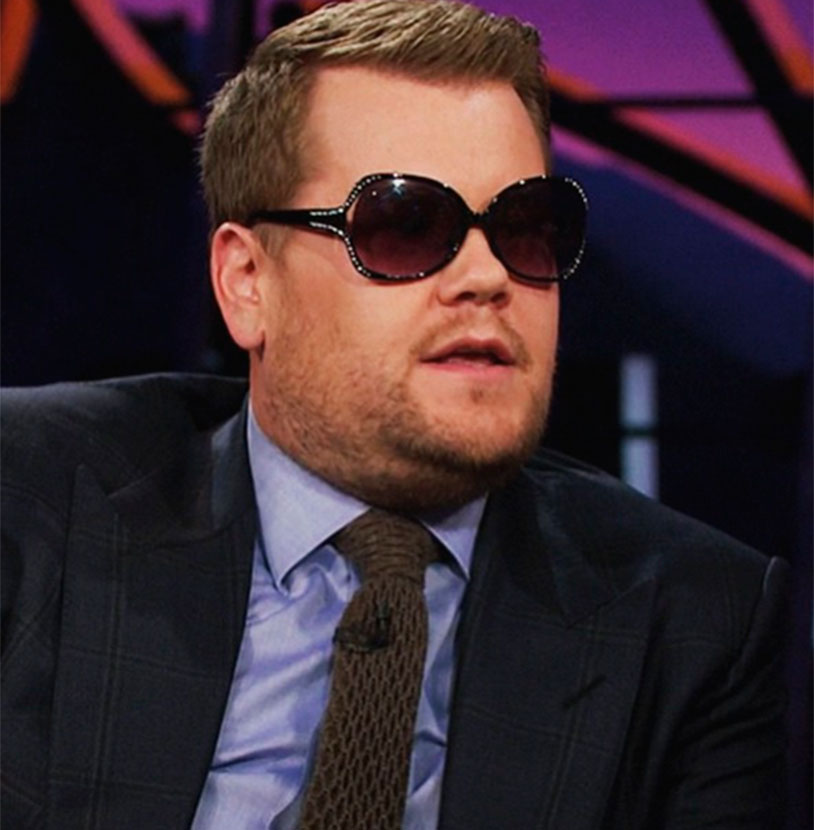 James Corden quer a participação de uma atriz superespecial no karaokê em seu carro, descubra quem!