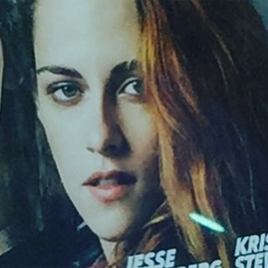 Miley Cyrus elogia Kristen Stewart, saiba se a atriz gostou!