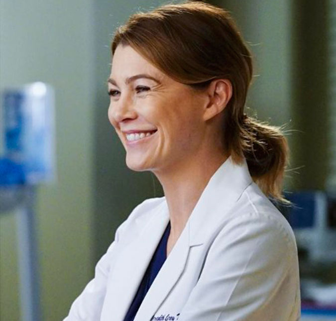 Ellen Pompeo abre o jogo sobre alguns detalhes da nova temporada de <i>Grey's Anatomy</i>